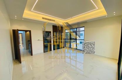 Villa - 5 - 7 for rent in Al Helio 1 - Al Helio - Ajman Villa - 5 - 7 for rent in Al Helio 1 - Al Helio - Ajman