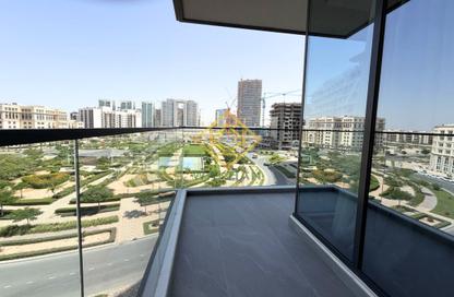 Apartment - Studio - 1 Bathroom for rent in Elevate by Prescott - Arjan - Dubai
