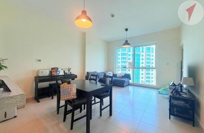 Apartment - 1 Bedroom - 1 Bathroom for sale in Tanaro - The Views - Dubai