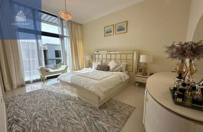 Villa - 3 Bedrooms - 4 Bathrooms for sale in Whitefield - Damac Hills - Dubai Villa - 3 Bedrooms - 4 Bathrooms for sale in Whitefield - Damac Hills - Dubai