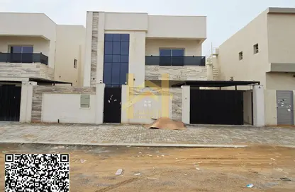 فيلا - 5 غرف نوم - 7 حمامات للبيع في الحليو 2 - الحليو - عجمان