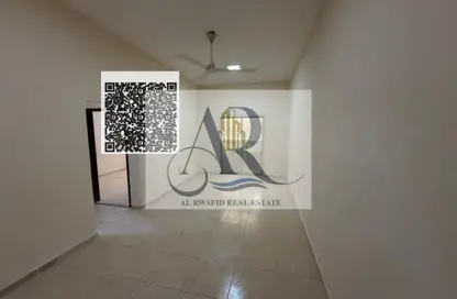 Apartment - 1 Bedroom - 1 Bathroom for rent in Al Mowaihat 3 - Al Mowaihat - Ajman