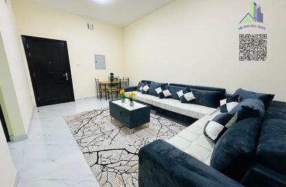 Apartment - 2 - 3 for rent in Al Rashidiya Towers - Al Rashidiya - Ajman Downtown - Ajman Apartment - 2 - 3 for rent in Al Rashidiya Towers - Al Rashidiya - Ajman Downtown - Ajman