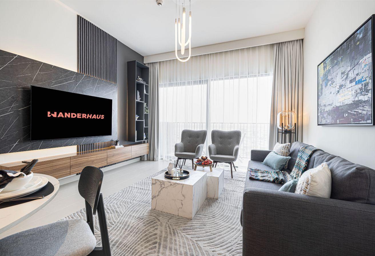 Special Offer | Furnished | All Bills photo 4