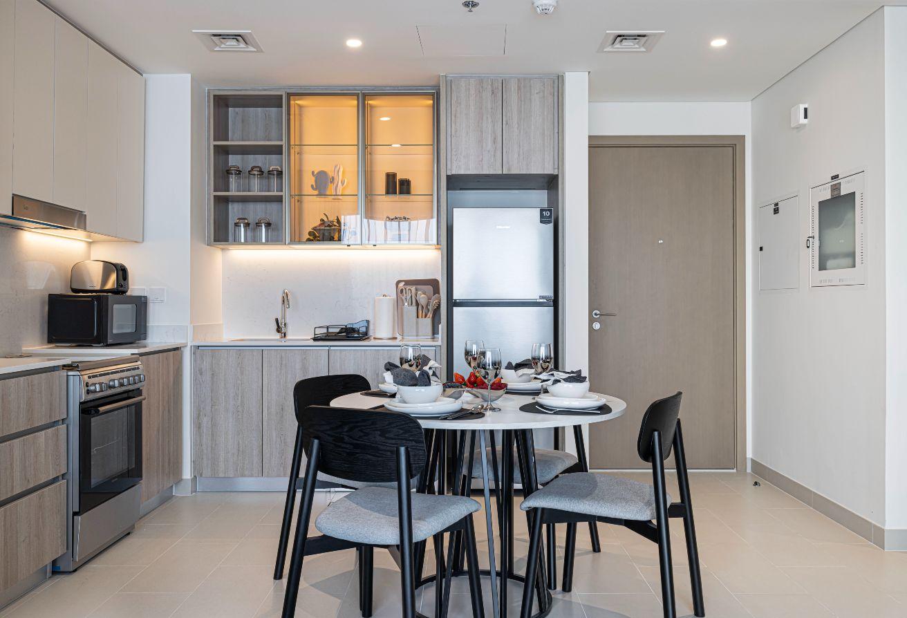 Special Offer | Furnished | All Bills photo 12