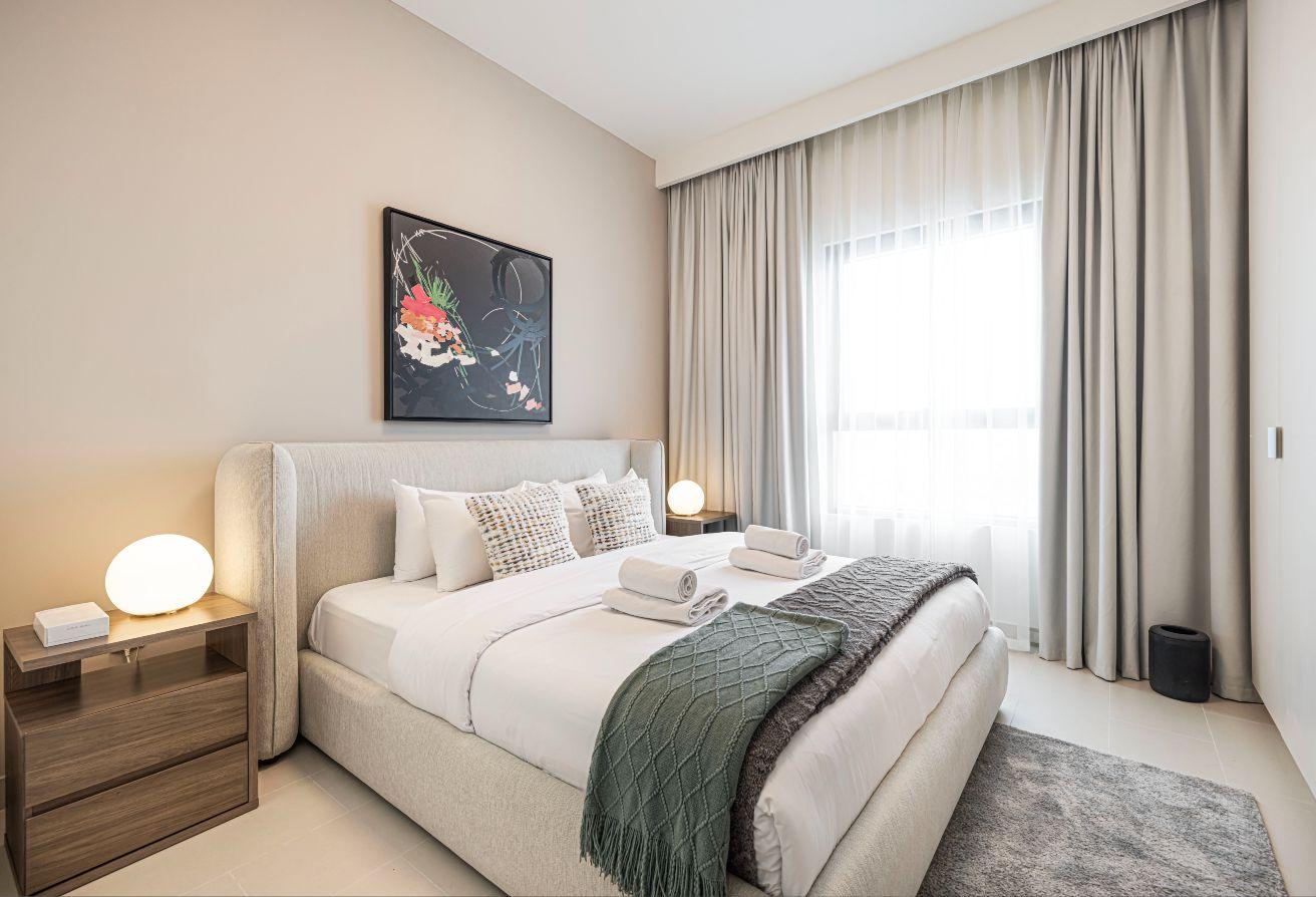 Special Offer | Furnished | All Bills photo 13