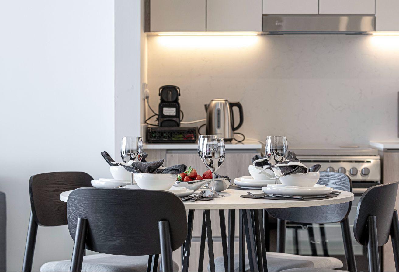 Special Offer | Furnished | All Bills photo 30