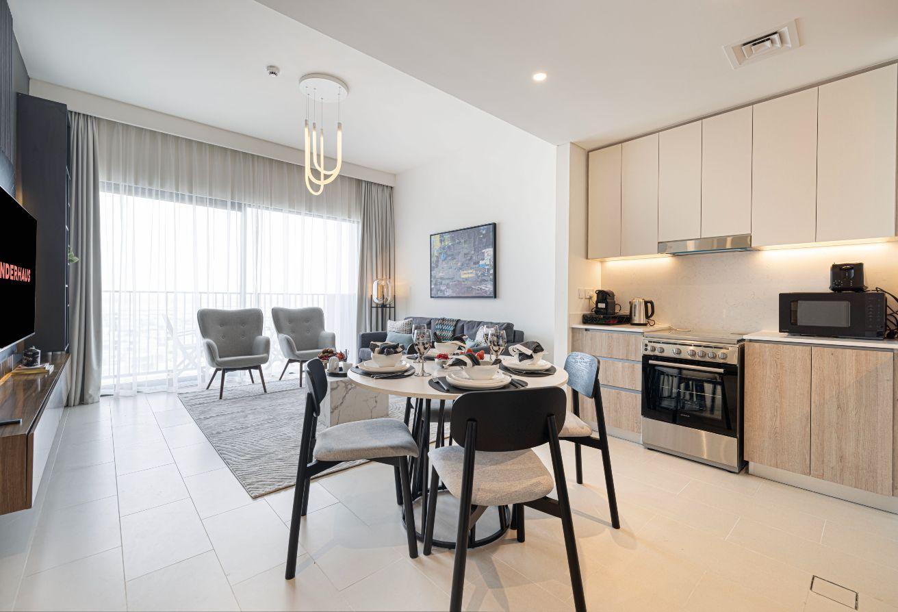 Special Offer | Furnished | All Bills photo 8