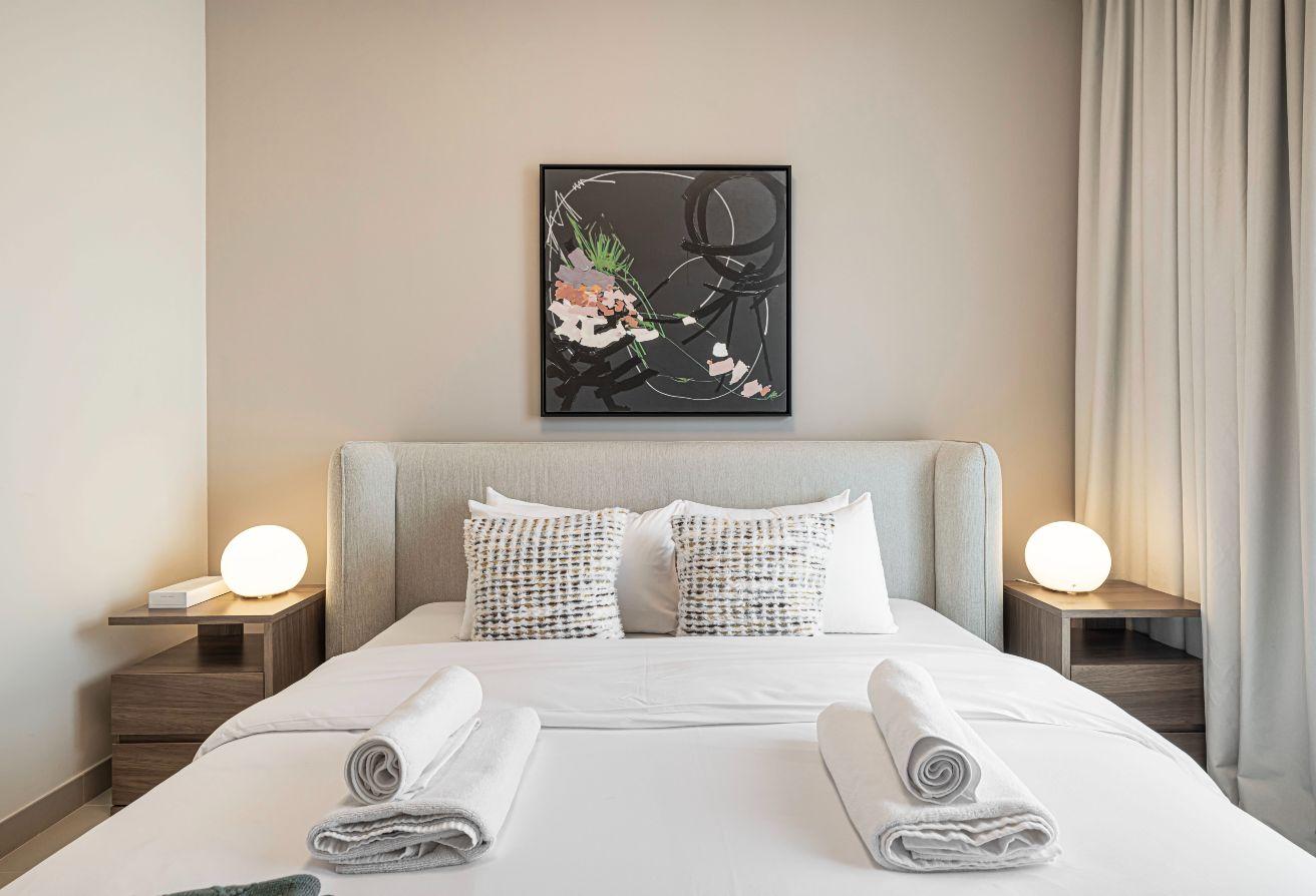 Special Offer | Furnished | All Bills photo 15