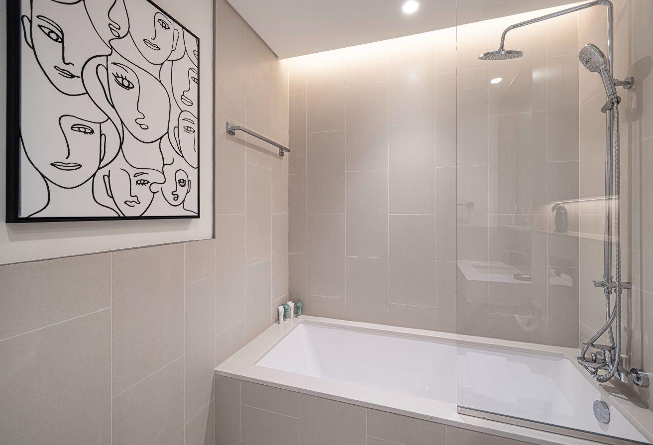 Special Offer | Furnished | All Bills photo 21