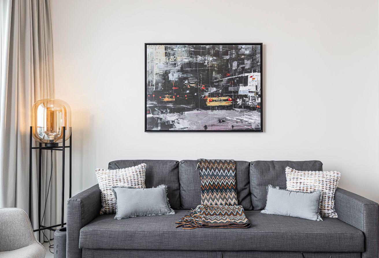 Special Offer | Furnished | All Bills photo 27