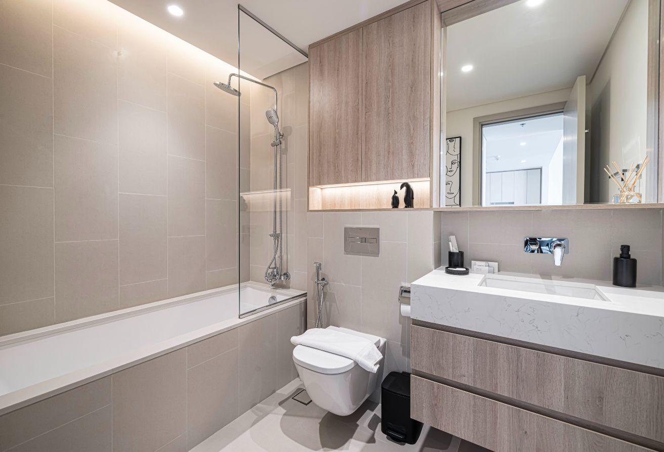 Special Offer | Furnished | All Bills photo 19