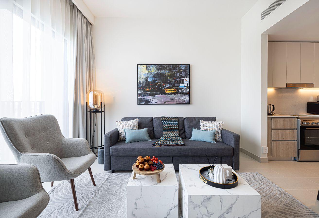 Special Offer | Furnished | All Bills photo 5