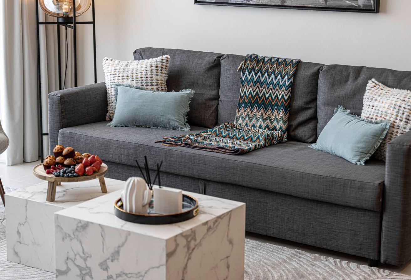 Special Offer | Furnished | All Bills photo 29