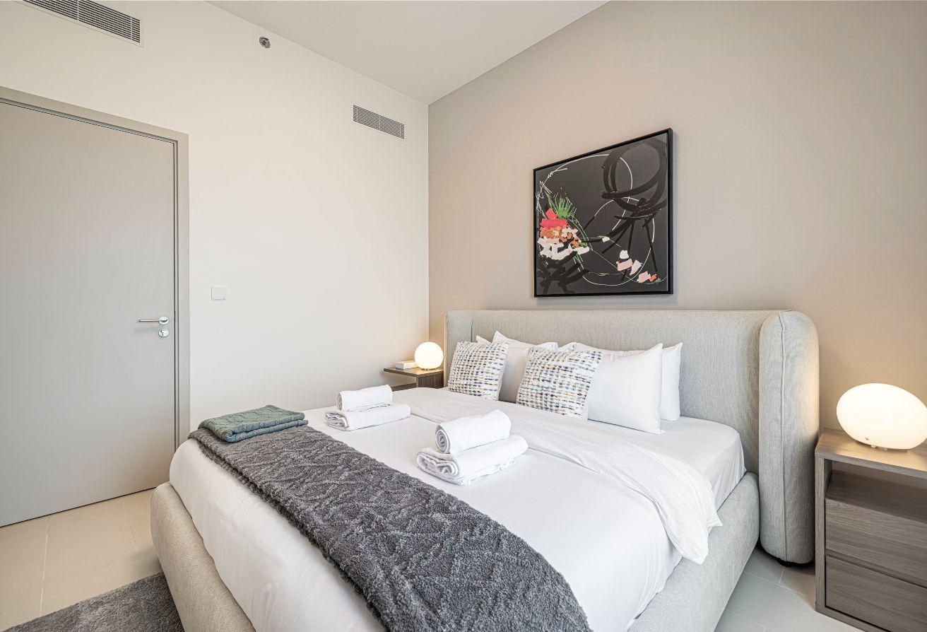 Special Offer | Furnished | All Bills photo 17