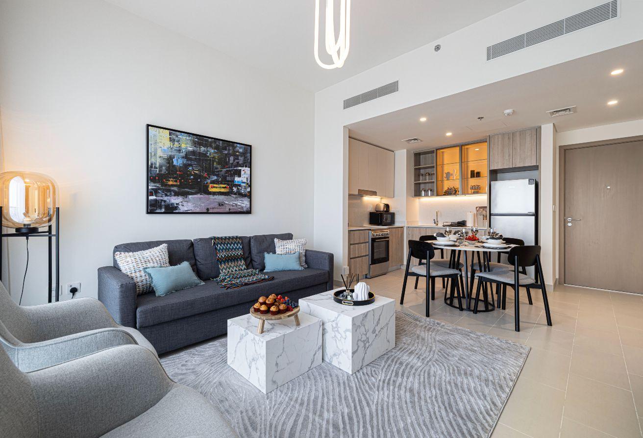 Special Offer | Furnished | All Bills photo 6
