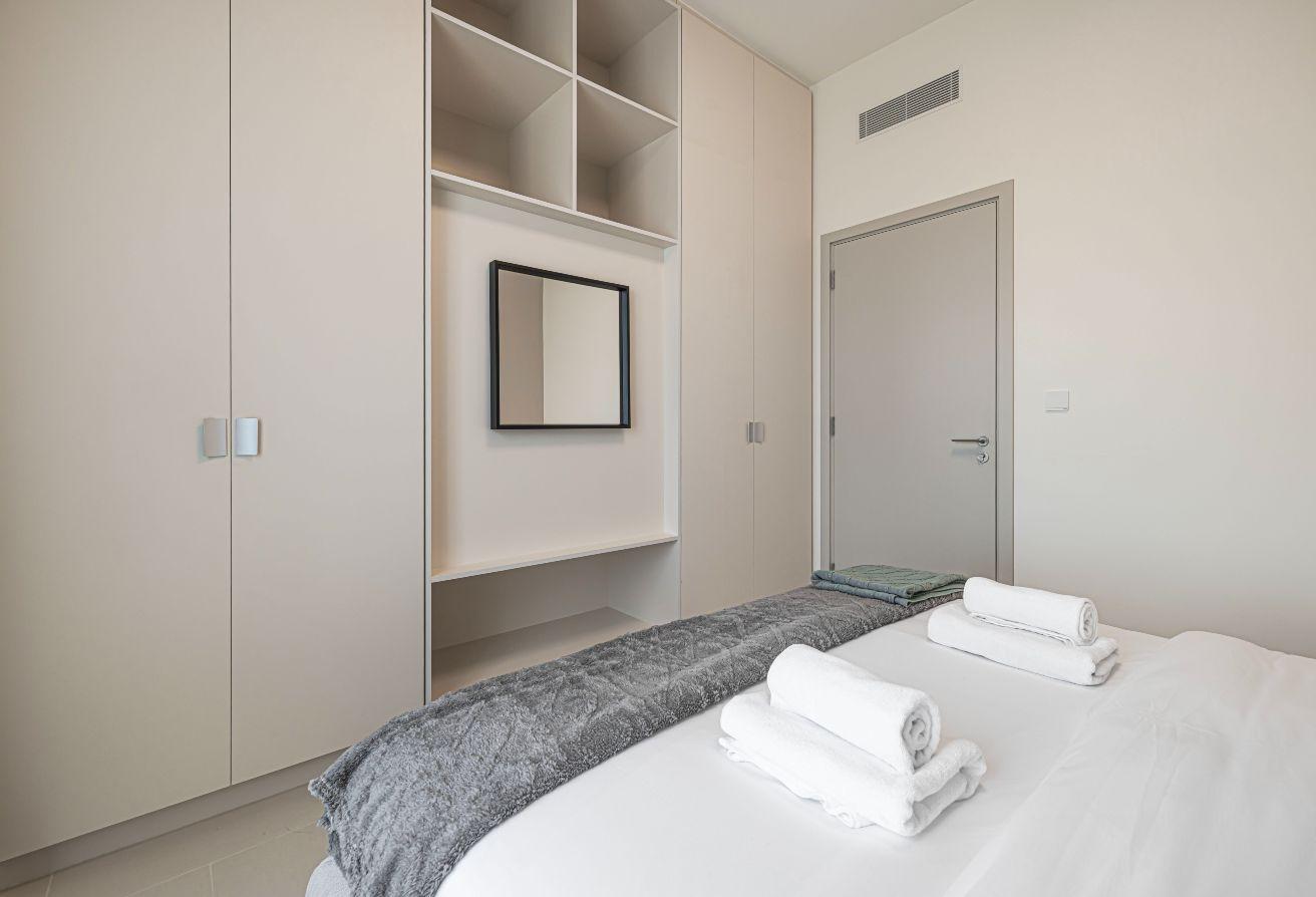 Special Offer | Furnished | All Bills photo 16