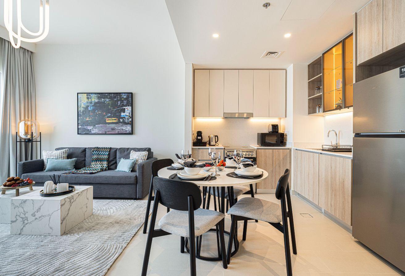 Special Offer | Furnished | All Bills photo 9