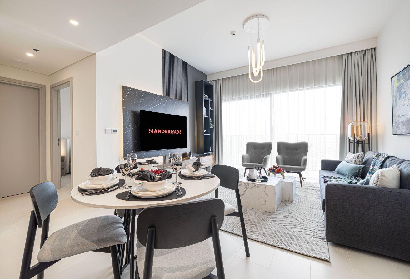 Special Offer | Furnished | All Bills photo 11