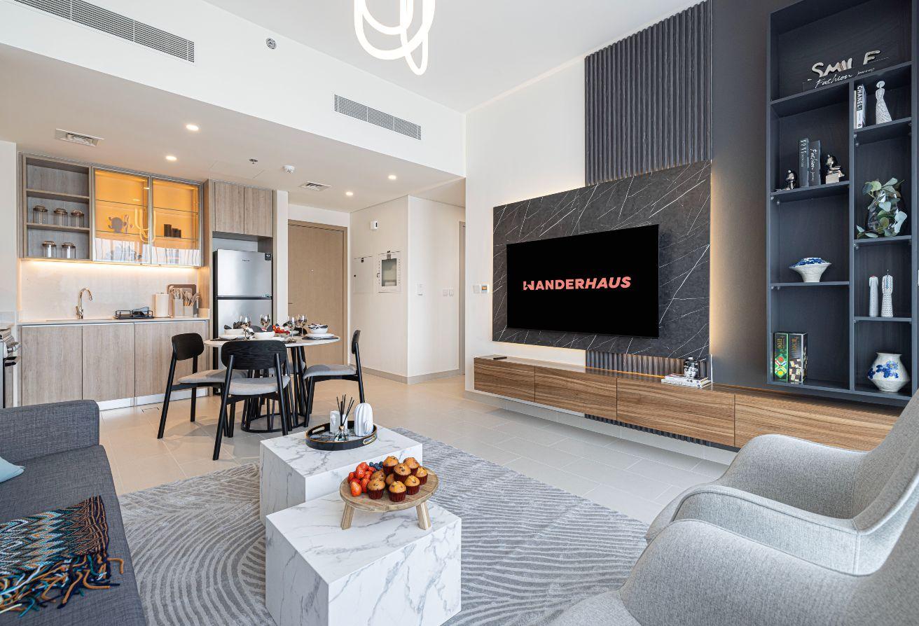 Special Offer | Furnished | All Bills photo 3