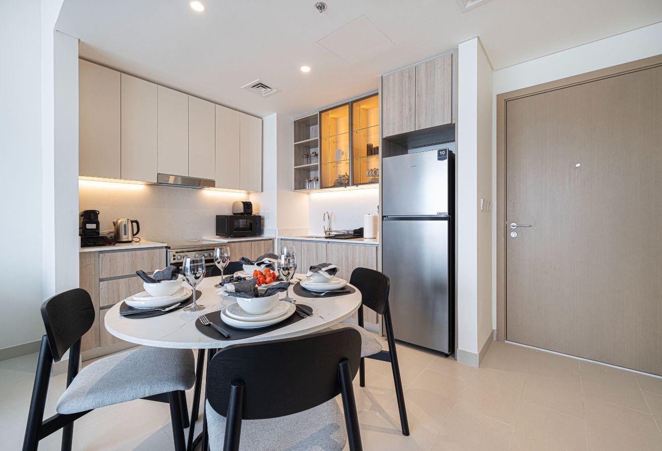 Special Offer | Furnished | All Bills photo 10