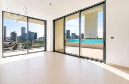 Apartment - 2 Bedrooms - 2 Bathrooms for sale in Binghatti Onyx - District 15 - Jumeirah Village Circle - Dubai