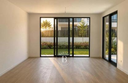 Townhouse - 3 - 4 for rent in Jebel Ali Village Townhouses - Jebel Ali Village - Jebel Ali - Dubai