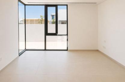 Townhouse - 3 - 4 for rent in Jebel Ali Village Villas - Jebel Ali Village - Jebel Ali - Dubai