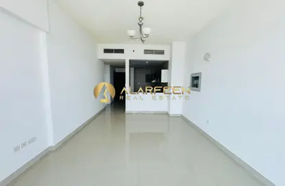 Apartment - 1 Bedroom - 2 Bathrooms for rent in Orion Building - Arjan - Dubai