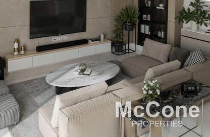 Villa - 2 Bedrooms - 3 Bathrooms for sale in Reportage Village 1 - Reportage Village - Dubai Land - Dubai