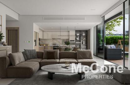 Villa - 2 Bedrooms - 3 Bathrooms for sale in Reportage Village 1 - Reportage Village - Dubai Land - Dubai