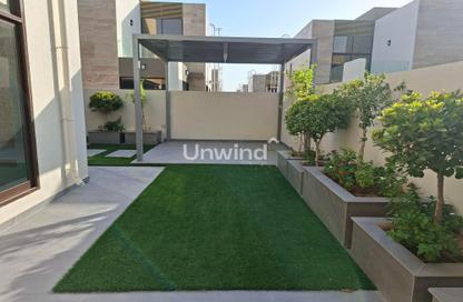 Villa - 4 Bedrooms - 5 Bathrooms for rent in Elie Saab Vie at the Fields - The Fields - District 11 - Mohammed Bin Rashid City - Dubai