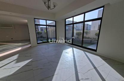 Villa - 4 Bedrooms - 5 Bathrooms for rent in Elie Saab Vie at the Fields - The Fields - District 11 - Mohammed Bin Rashid City - Dubai