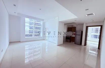 شقة - غرفة نوم - 2 حمامات للايجار في توباز ريزيدنس 3 - Topaz ريزيدنس - واحة دبي للسيليكون - دبي