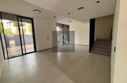 Townhouse - 4 - 4 for rent in Saro - Masaar - Tilal City - Sharjah
