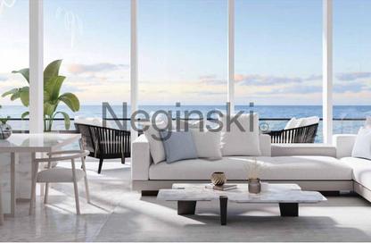 Apartment - 1 - 1 for sale in Hatimi Residences - Dubai Islands - Dubai Apartment - 1 - 1 for sale in Hatimi Residences - Dubai Islands - Dubai