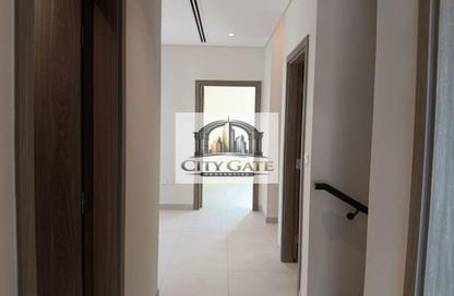 Villa - 3 Bedrooms - 4 Bathrooms for rent in AZHA Community - Al Amerah - Ajman