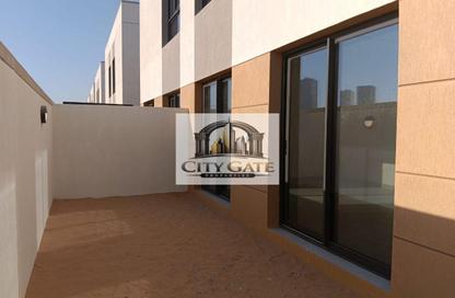 Villa - 3 Bedrooms - 4 Bathrooms for rent in AZHA Community - Al Amerah - Ajman