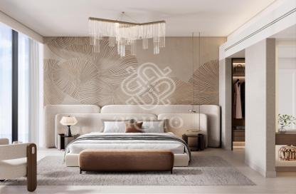 Apartment - 1 Bedroom - 1 Bathroom for sale in Costa Mare - Al Marjan Island - Ras Al Khaimah
