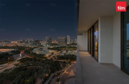 Apartment - 1 Bedroom - 2 Bathrooms for rent in Luma Park Views - District 14 - Jumeirah Village Circle - Dubai Apartment - 1 Bedroom - 2 Bathrooms for rent in Luma Park Views - District 14 - Jumeirah Village Circle - Dubai