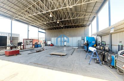 Land - Studio for rent in Al Quoz Industrial Area 2 - Al Quoz Industrial Area - Al Quoz - Dubai