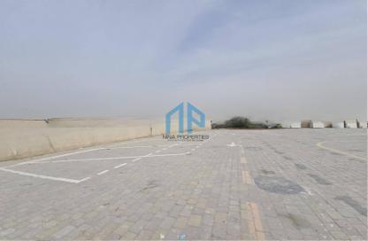 Land - Studio for rent in Al Quoz Industrial Area 2 - Al Quoz Industrial Area - Al Quoz - Dubai