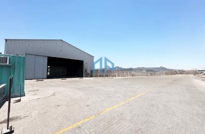 Land - Studio for rent in Al Quoz Industrial Area 2 - Al Quoz Industrial Area - Al Quoz - Dubai