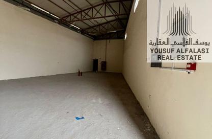Warehouse - Studio - 4 Bathrooms for rent in Umm Al Thuoob - Umm Al Quwain Warehouse - Studio - 4 Bathrooms for rent in Umm Al Thuoob - Umm Al Quwain