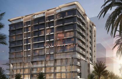 Retail - Studio for sale in Azizi Wares - Downtown Jebel Ali - Dubai