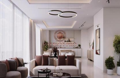 Retail - Studio for sale in Azizi Wares - Downtown Jebel Ali - Dubai Retail - Studio for sale in Azizi Wares - Downtown Jebel Ali - Dubai