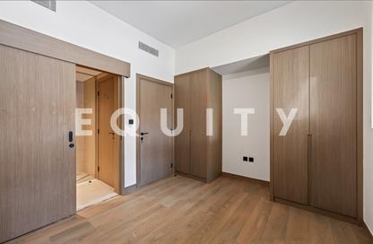 Townhouse - 4 - 4 for rent in Malta - Damac Lagoons - Dubai