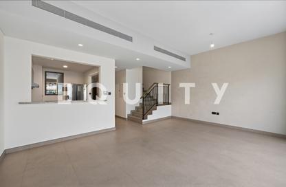 Townhouse - 4 Bedrooms - 4 Bathrooms for rent in Malta - Damac Lagoons - Dubai