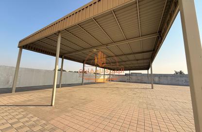 Land - Studio for rent in Al Sajaa Industrial - Al Sajaa - Sharjah