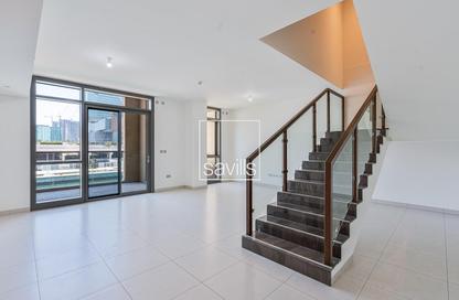 Apartment - 3 Bedrooms - 3 Bathrooms for rent in Canal Residence - Al Reem Island - Abu Dhabi